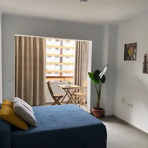 Apartamento Estudio Estrella Del Mar, Torre Del Mar