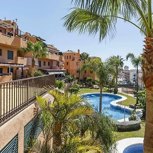 Apartamento A&n El Señorio, Torre Del Mar
