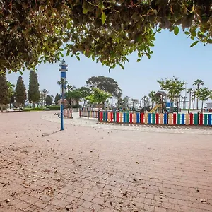 Apartamento A&n Santa Fé, Torre Del Mar